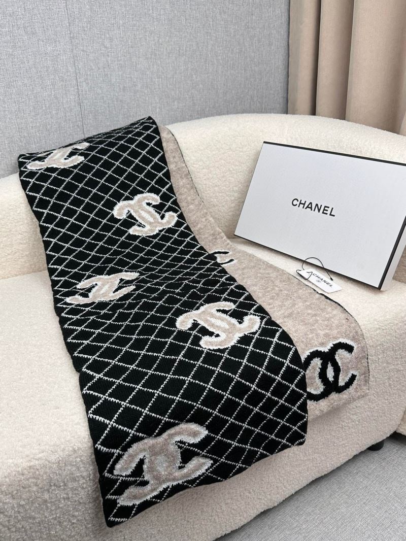 Chanel Scarf